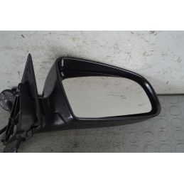 Specchietto Retrovisore esterno DX Audi A3 8P Dal 2003 al 2013 Cod 010754  1738056379885