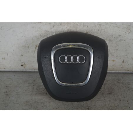 Airbag Volante Audi A3 8P Dal 2003 al 2013 Cod 8P0880201AM6PS  1738057832662