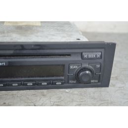 Autoradio Audi A3 8P Dal 2003 al 2013 Cod 8P0035186C  1738058280820