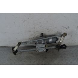 Motorino tergicristallo anteriore Opel Corsa D Dal 2006 al 2014 Cod 40506712V  1738059288818