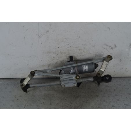 Motorino tergicristallo anteriore Opel Corsa D Dal 2006 al 2014 Cod 40506712V  1738059288818