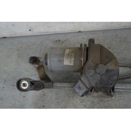 Motorino tergicristallo anteriore Opel Corsa D Dal 2006 al 2014 Cod 40506712V  1738059288818