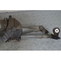 Motorino tergicristallo anteriore Opel Corsa D Dal 2006 al 2014 Cod 40506712V  1738059288818