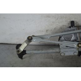 Motorino tergicristallo anteriore Opel Corsa D Dal 2006 al 2014 Cod 40506712V  1738059288818