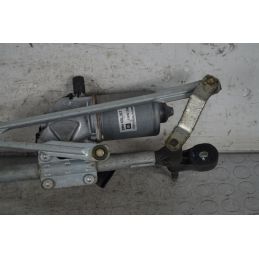 Motorino tergicristallo anteriore Opel Corsa D Dal 2006 al 2014 Cod 40506712V  1738059288818