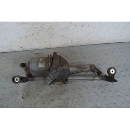 Motorino tergicristallo anteriore Opel Corsa D Dal 2006 al 2014 Cod 40506712V  1738059288818