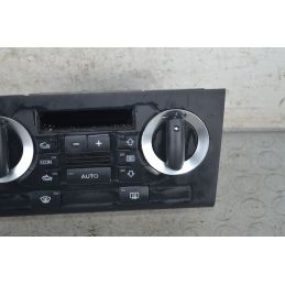 Controllo Comando Clima Audi A3 8P Dal 2003 al 2013 Cod 8P0820043M  1738059693452