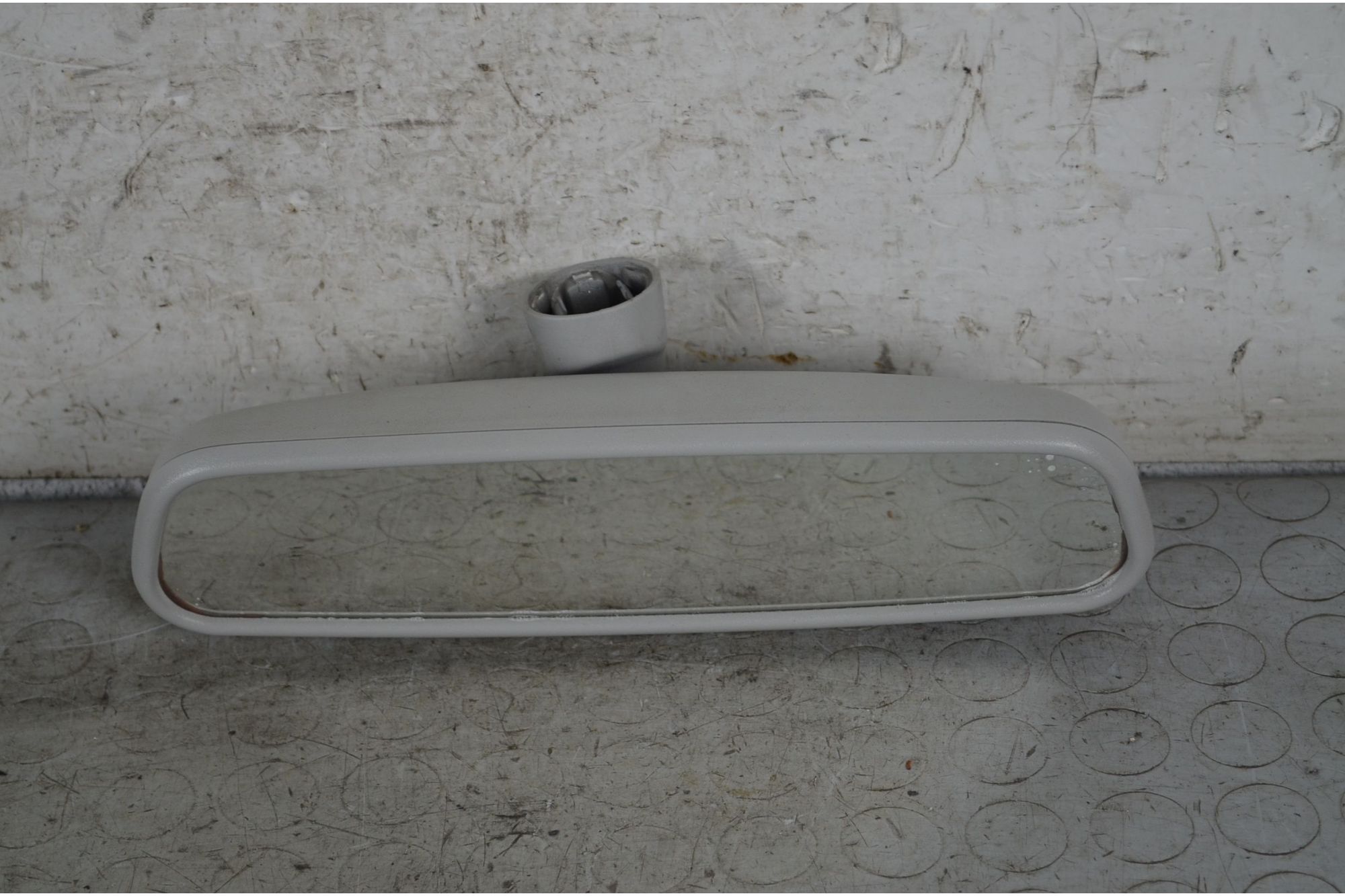 Specchietto Retrovisore Interno Audi A3 8P Dal 2003 al 2013 Cod 010590  1738061571540