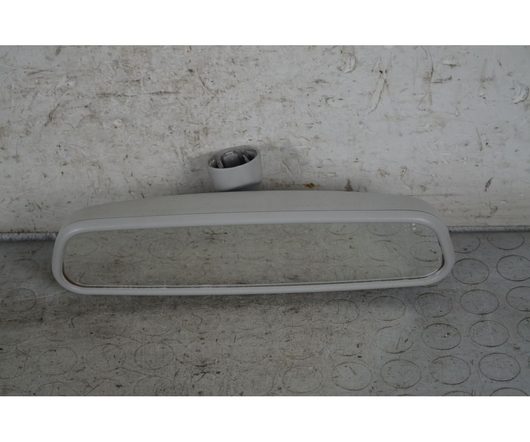 Specchietto Retrovisore Interno Audi A3 8P Dal 2003 al 2013 Cod 010590  1738061571540