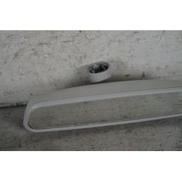 Specchietto Retrovisore Interno Audi A3 8P Dal 2003 al 2013 Cod 010590  1738061571540