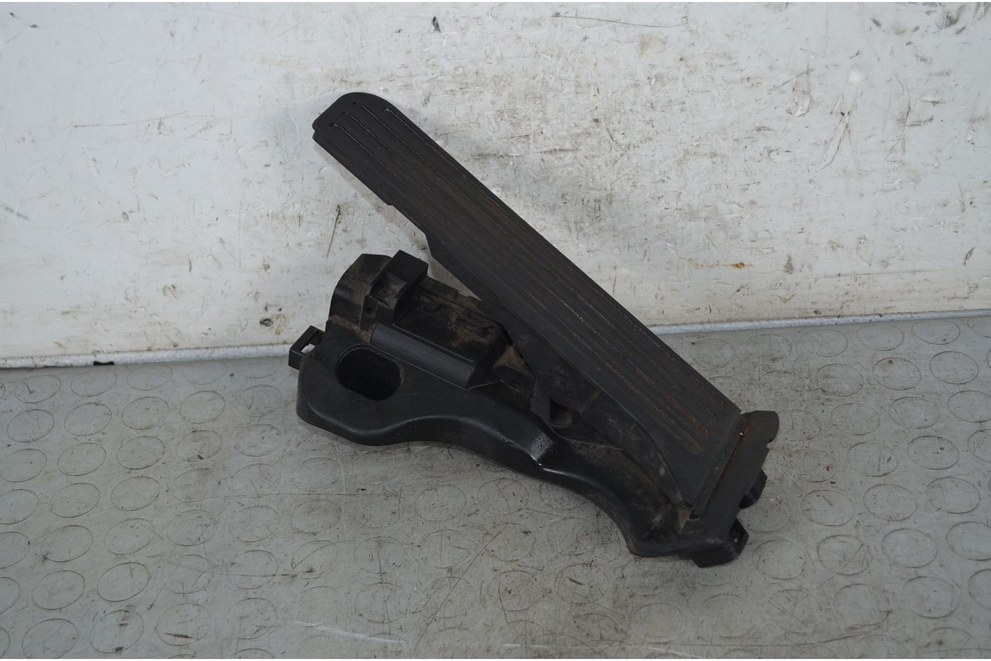 Pedale Acceleratore Audi A3 8P  Dal 2003 al 2013 Cod 1K1721503P  1738061966759