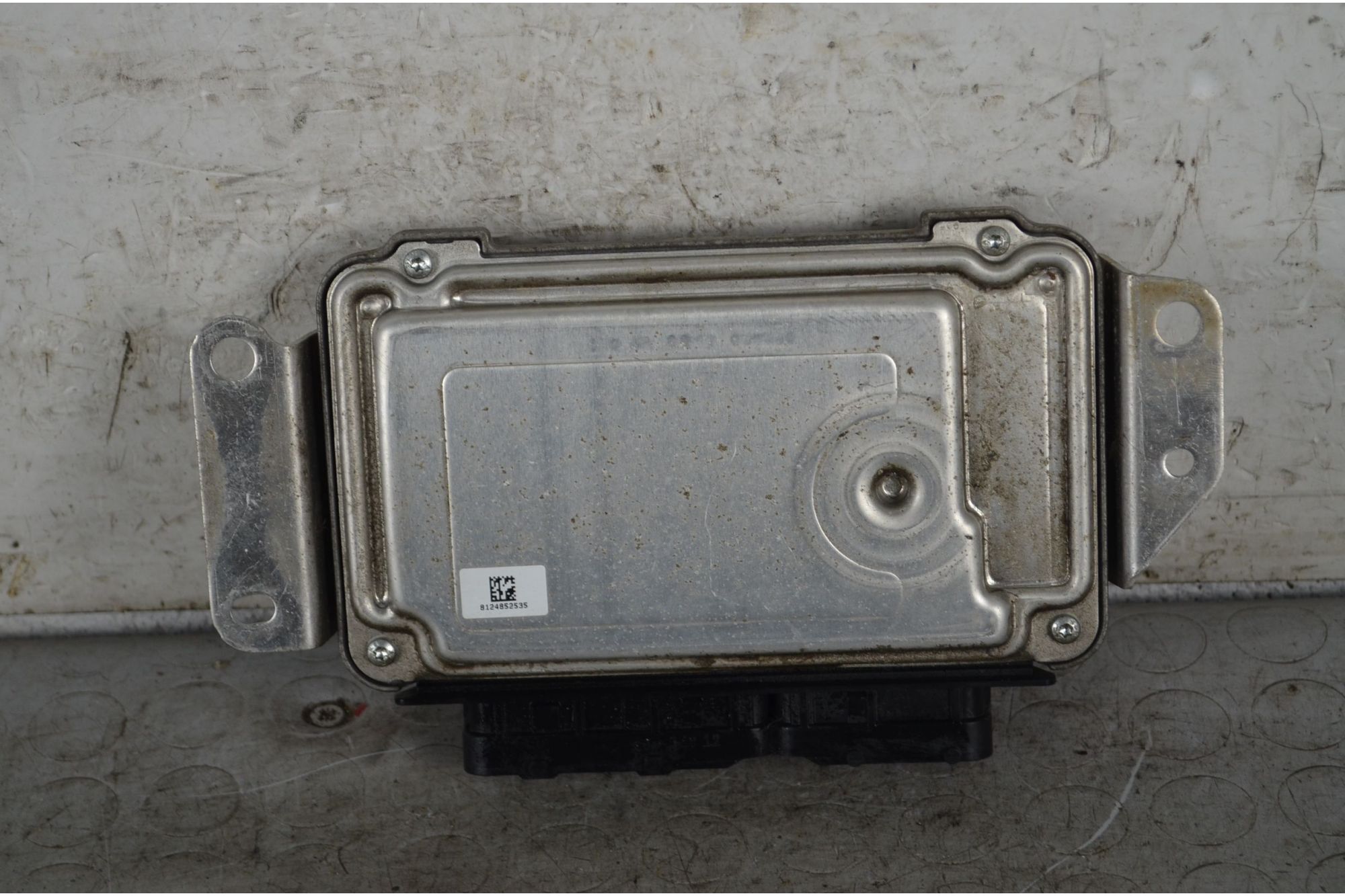 Centralina ECU Toyota Aygo Dal 2005 al 2014 Cod OE 896610H022  1738062316331