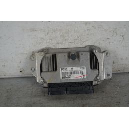 Centralina ECU Toyota Aygo Dal 2005 al 2014 Cod OE 896610H022  1738062316331