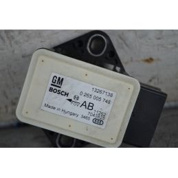 Centralina Sensore ESP Opel Corsa D Dal 2006 al 2014 Cod 1738071120271  1738071120271