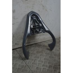 Maniglione portapacchi Posteriore Piaggio Liberty 150 3V dal 2013 al 2015  1738072703374