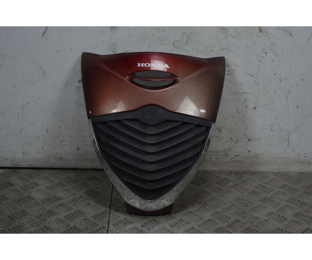 Carena Scudetto Anteriore Honda SH 125 / 150 dal 2005 al 2008  1738138603617