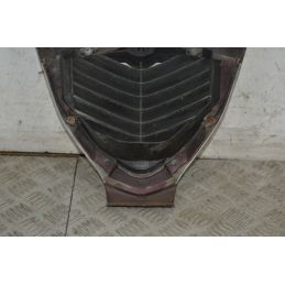 Carena Scudetto Anteriore Honda SH 125 / 150 dal 2005 al 2008  1738138603617