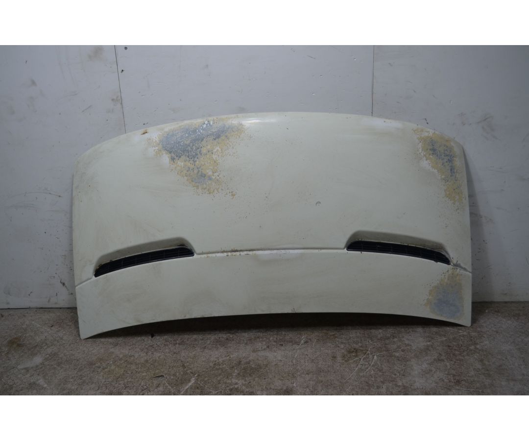 Cofano Anteriore Iveco Daily Dal 1999 al 2006  1738138870149