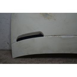 Cofano Anteriore Iveco Daily Dal 1999 al 2006  1738138870149