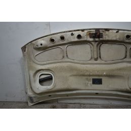 Cofano Anteriore Iveco Daily Dal 1999 al 2006  1738138870149