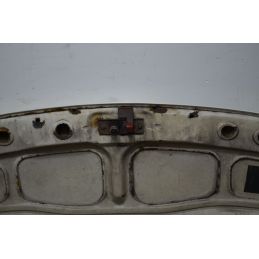 Cofano Anteriore Iveco Daily Dal 1999 al 2006  1738138870149