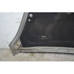 Cofano Anteriore Citroen C4 Picasso Dal 2006 al 2013  1738140365572