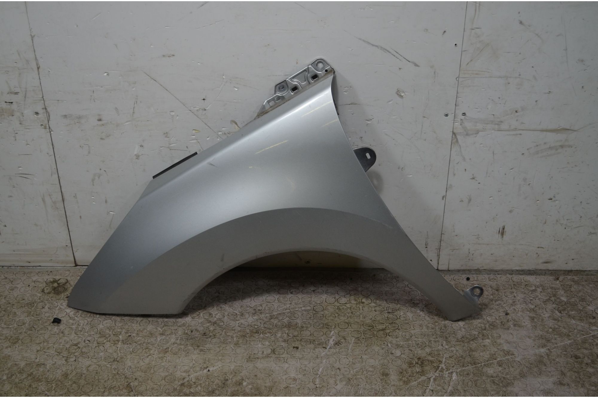 Parafango Anteriore SX Peugeot 3008 Dal 2009 al 2013  1738140770352