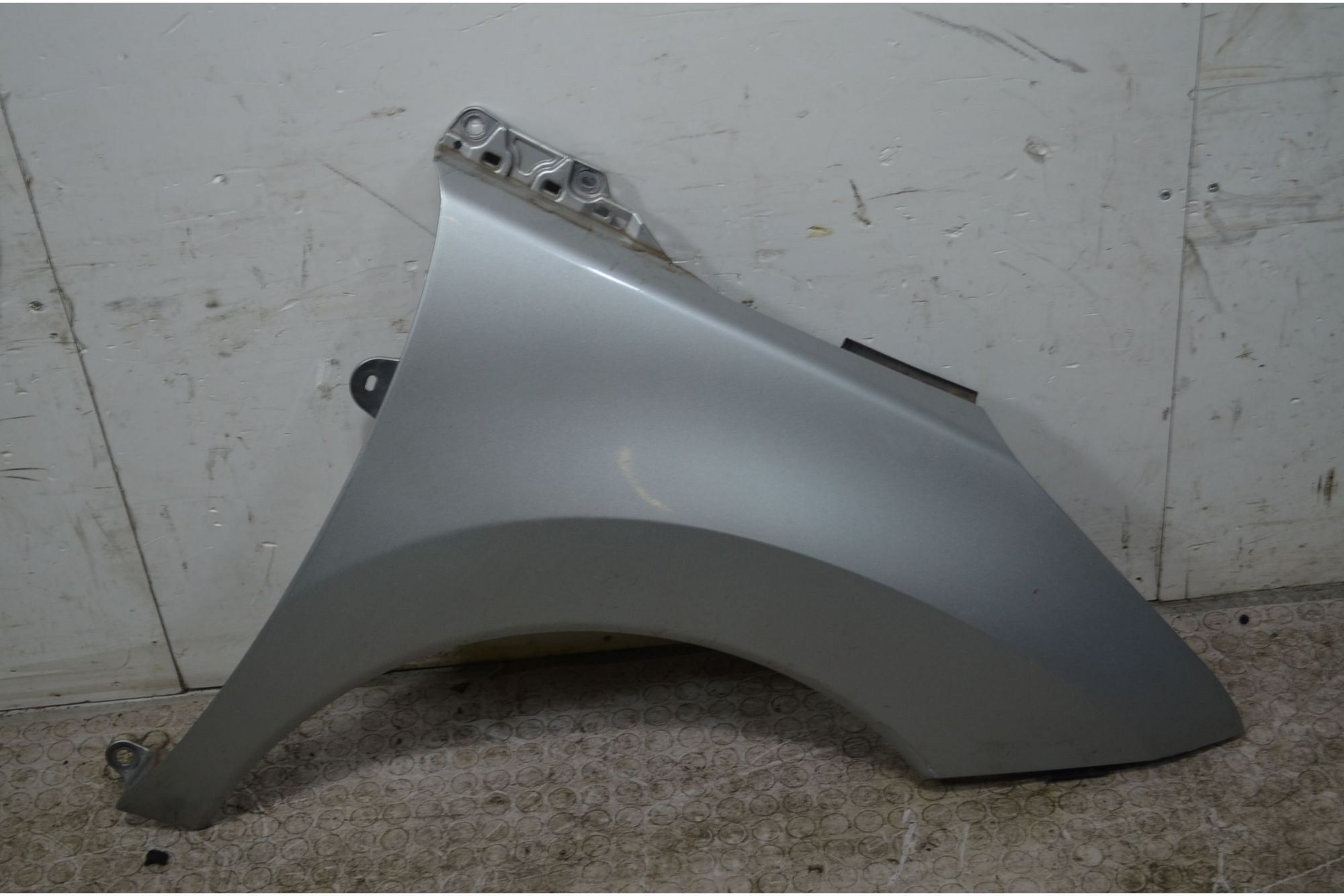 Parafango Anteriore DX Peugeot 3008 Dal 2009 al 2013  1738141662359