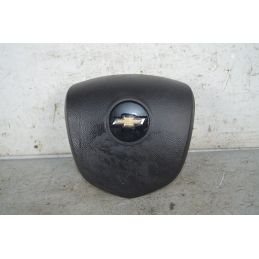 Airbag Volante Chevrolet Spark Dal 2009 al 2016 Cod 95975333  1738222893573