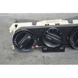 Controllo comando clima Volkswagen Polo Dal 2001 al 2009 Cod 6Q0820045E  1738223942010