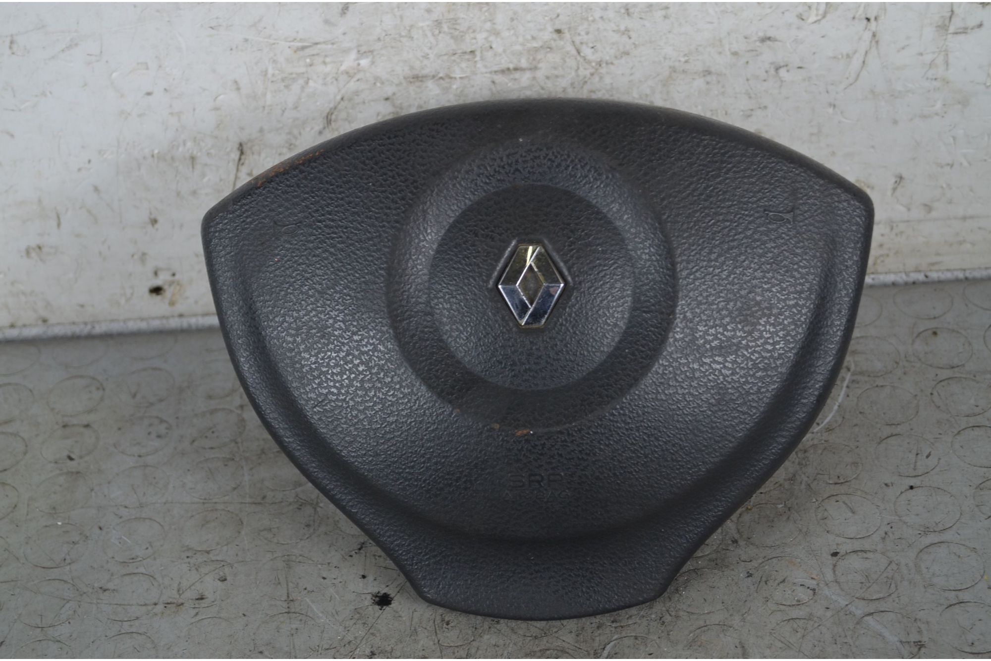 Airbag Volante Renault Modus Dal 2004 al 2013 Cod 8200591699  1738227345466