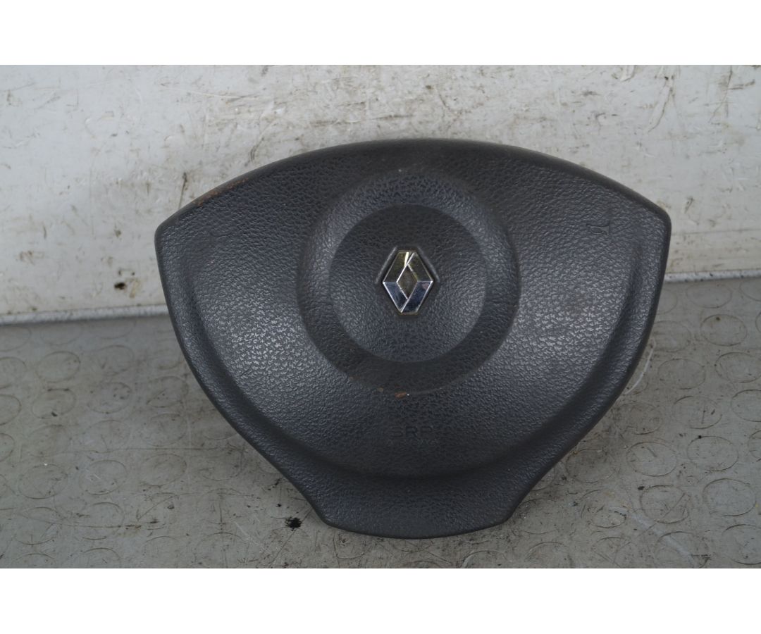 Airbag Volante Renault Modus Dal 2004 al 2013 Cod 8200591699  1738227345466