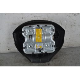 Airbag Volante Renault Modus Dal 2004 al 2013 Cod 8200591699  1738227345466