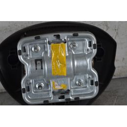 Airbag Volante Renault Modus Dal 2004 al 2013 Cod 8200591699  1738227345466