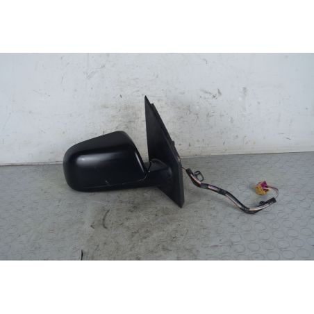 Specchietto retrovisore esterno DX Volkswagen Polo Dal 2001 al 2005 Cod 010695  1738229597061