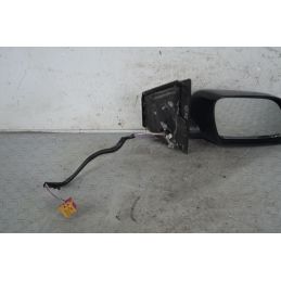 Specchietto retrovisore esterno DX Volkswagen Polo Dal 2001 al 2005 Cod 010695  1738229597061