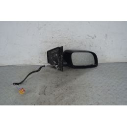 Specchietto retrovisore esterno DX Volkswagen Polo Dal 2001 al 2005 Cod 010695  1738229597061