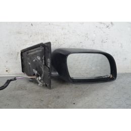 Specchietto retrovisore esterno DX Volkswagen Polo Dal 2001 al 2005 Cod 010695  1738229597061