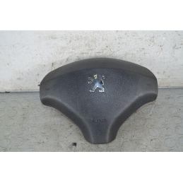 Airbag Volante Peugeot 3008 Dal 2009 al 2016 Cod 96845302ZE  1738233746653