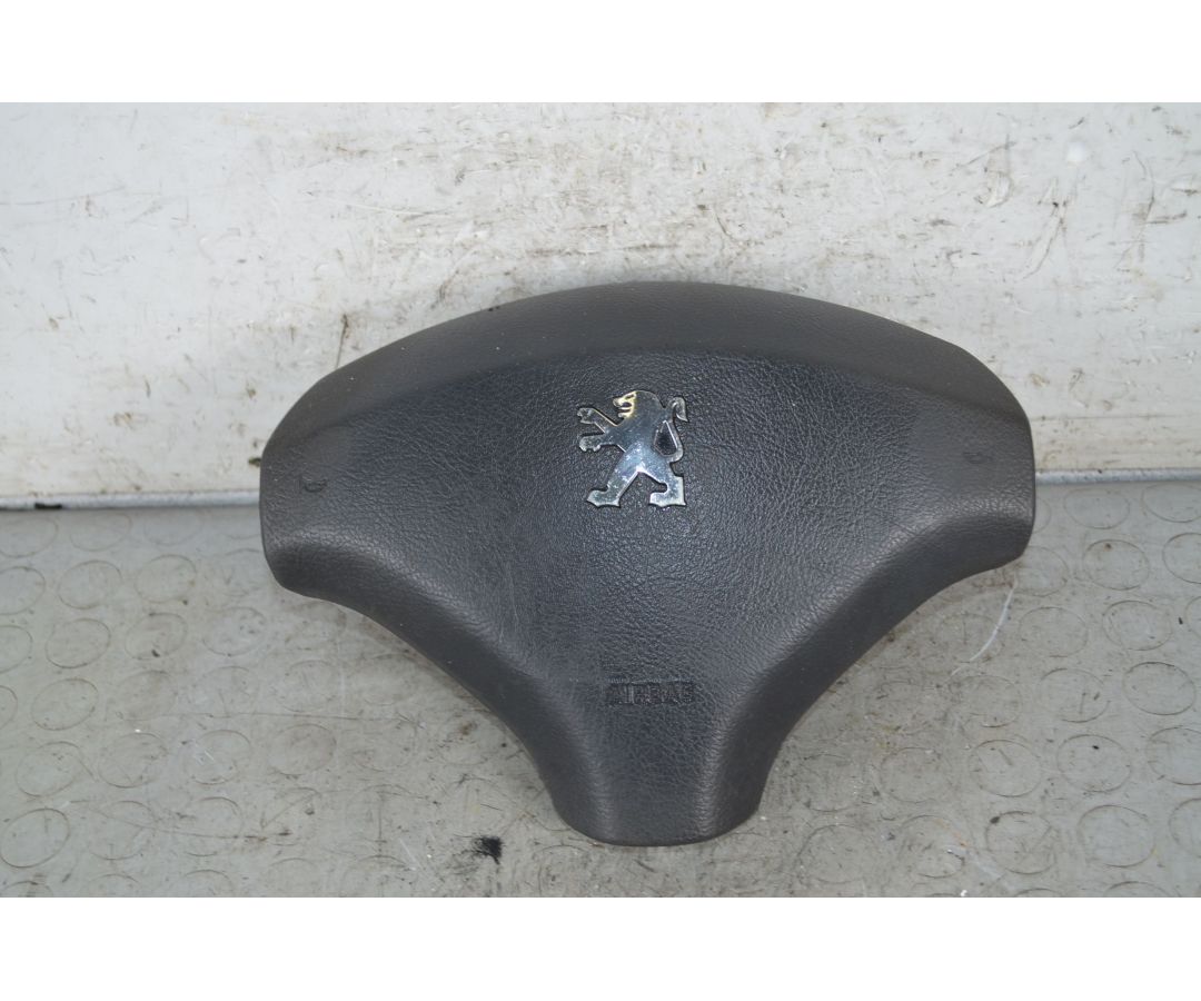 Airbag Volante Peugeot 3008 Dal 2009 al 2016 Cod 96845302ZE  1738233746653