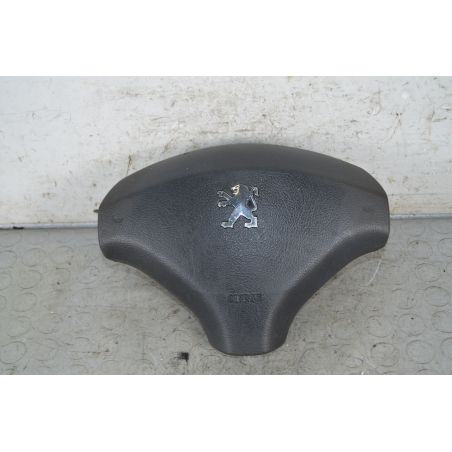 Airbag Volante Peugeot 3008 Dal 2009 al 2016 Cod 96845302ZE  1738233746653