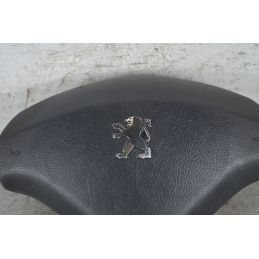 Airbag Volante Peugeot 3008 Dal 2009 al 2016 Cod 96845302ZE  1738233746653