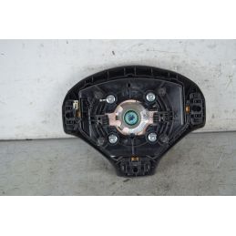 Airbag Volante Peugeot 3008 Dal 2009 al 2016 Cod 96845302ZE  1738233746653