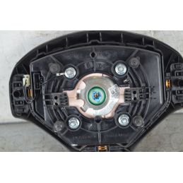 Airbag Volante Peugeot 3008 Dal 2009 al 2016 Cod 96845302ZE  1738233746653