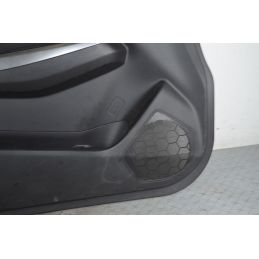 Pannello porta anteriore SX Suzuki Swift Dal 2017 al 2024 Cod 83721-52RA  1738234700364