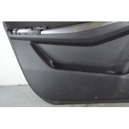 Pannello porta anteriore SX Suzuki Swift Dal 2017 al 2024 Cod 83721-52RA  1738234700364