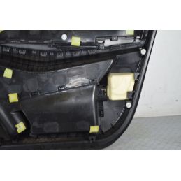 Pannello porta anteriore SX Suzuki Swift Dal 2017 al 2024 Cod 83721-52RA  1738234700364