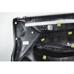 Pannello porta anteriore SX Suzuki Swift Dal 2017 al 2024 Cod 83721-52RA  1738234700364