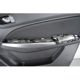 Pannello porta anteriore DX Suzuki Swift Dal 2017 al 2024 Cod 83711-52RA  1738236430818