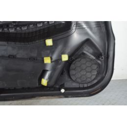 Pannello porta anteriore DX Suzuki Swift Dal 2017 al 2024 Cod 83711-52RA  1738236430818